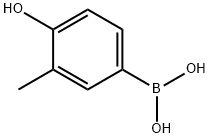 Boronic acid, (4-hydroxy-3-methylphenyl)- (9CI)