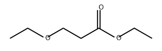 Ethyl 3-ethoxypropionate