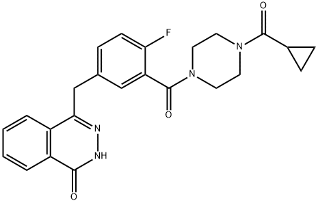 Olaparib