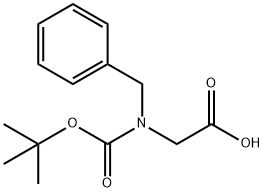 N-BENZYL-N-(TERT-BUTOXYCARBONYL)GLYCINE