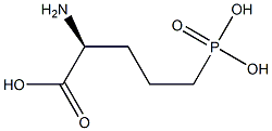 DL-2-AMINO-5-PHOSPHONOPENTANOIC ACID