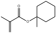 1-Methylcylohexantyl-2-Methacrylate