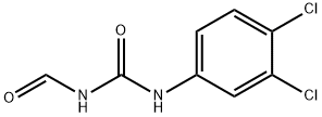 1-(3,4-DICHLOROPHENYL)-3-FORMYLUREA