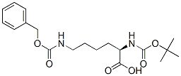 BOC-D-LYS(Z)-OH