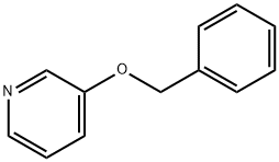 3-benzyloxypyridine