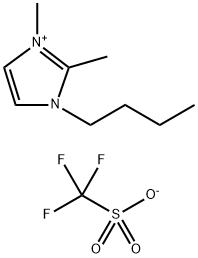 1-BUTYL-2,3-DIMETHYLIMIDAZOLIUM TRIFLUOROMETHANESULFONATE