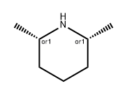 cis-2,6-Dimethylpiperidine