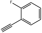 1-ETHYNYL-2-FLUOROBENZENE