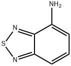 4-Aminobenzo-2,1,3-thiadiazole