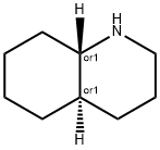TRANS-DECAHYDROQUINOLINE