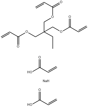 POLY(ACRYLIC ACID), SODIUM SALT