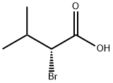 (R)-(+)-2-BROMO-3-METHYLBUTYRIC ACID