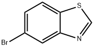 5-Bromobenzothiazole