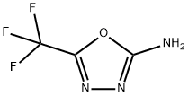5-TRIFLUOROMETHYL-1,3,4-OXADIAZOL-2-YLAMINE