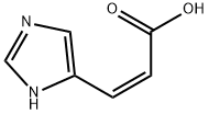 (E)-3-(3H-imidazol-4-yl)prop-2-enoic acid