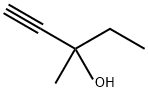 3-Methyl-1-pentyn-3-ol