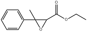 Ethyl 3-methyl-3-phenylglycidate