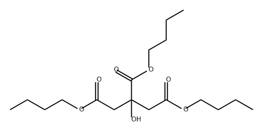 Tributyl citrate