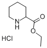 Ethyl piperidine-2-carboxylate hydrochloride