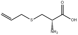 S-Allyl-D-cysteine