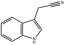 3-Indoleacetonitrile