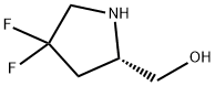 [(2S)-4,4-DIFLUOROPYRROLIDIN-2-YL]METHANOL