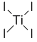 TITANIUM (IV) IODIDE