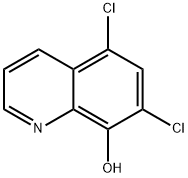 5,7-Dichloro-8-hydroxyquinoline
