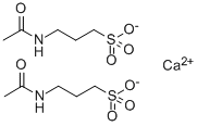 Acamprosate calcium