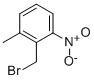 2-(BroMoMethyl)-1-Methyl-3-nitrobenzene