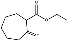 ETHYL 2-OXO-1-CYCLOOCTANECARBOXYLATE  9&