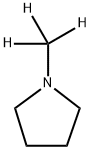 1-METHYL-D3-PYRROLIDINE