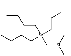 TRI-N-BUTYL(TRIMETHYLSILYLMETHYL)TIN