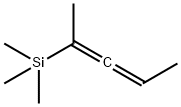 1,3-Dimethyl-1-(trimethylsilyl)allene