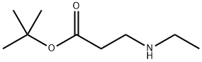 TERT-BUTYL 3-ETHYLAMINOPROPIONATE