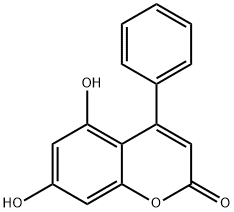 5 7-DIHYDROXY-4-PHENYLCOUMARIN
