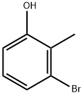 3-BROMO-2-METHYLPHENOL