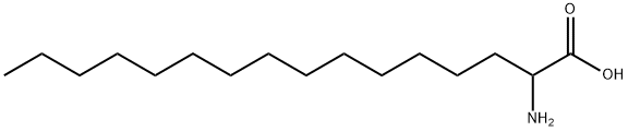2-Aminohexadecanoic acid