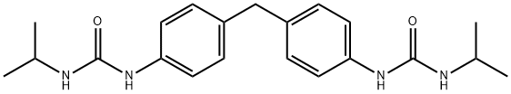 4,4'-METHYLENEBIS(1-ISOPROPYL-3-PHENYLUREA)
