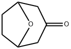 8-Oxabicyclo[3.2.1]octan-3-one