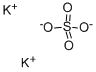 Potassium sulfate 
