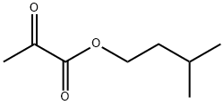 ISOAMYL PYRUVATE