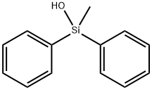 hydroxymethyldiphenylsilane