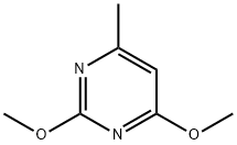 2 4-DIMETHOXY-6-METHYLPYRIMIDINE  97