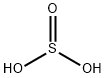 Sulfurous Acid