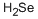 HYDROGEN SELENIDE
