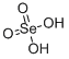 Selenic acid