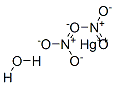 Mercury nitrate monohydrate