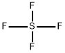 Sulfur tetrafluoride 