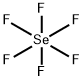 SELENIUM HEXAFLUORIDE